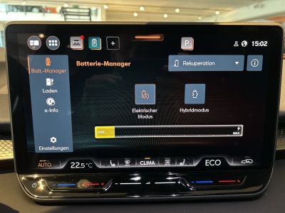 Cupra Terramar Gebrauchtwagen