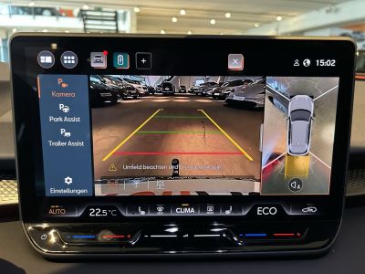 Cupra Terramar Gebrauchtwagen