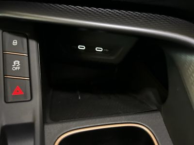 Cupra Terramar Gebrauchtwagen