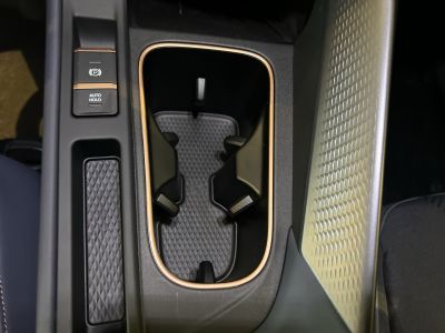 Cupra Terramar Gebrauchtwagen