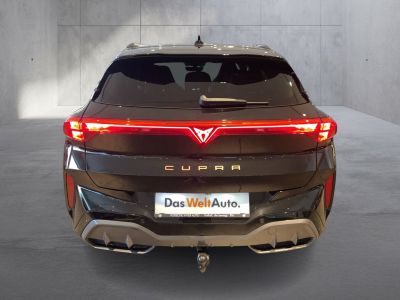 Cupra Terramar Gebrauchtwagen