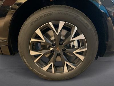 Cupra Terramar Gebrauchtwagen