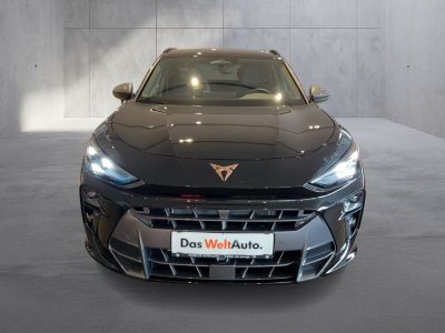 Cupra Terramar Gebrauchtwagen