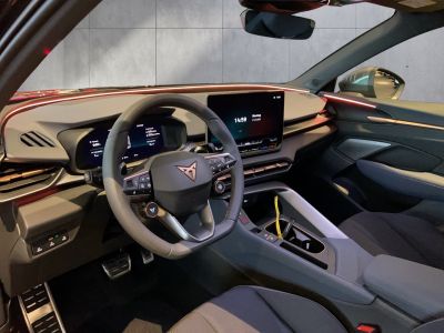 Cupra Terramar Gebrauchtwagen