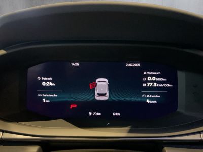 Cupra Terramar Gebrauchtwagen