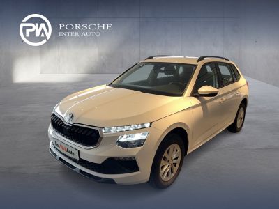 Skoda Kamiq Gebrauchtwagen