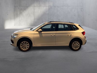 Skoda Kamiq Gebrauchtwagen