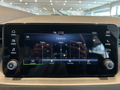 Skoda Kamiq Gebrauchtwagen