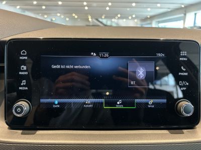 Skoda Kamiq Gebrauchtwagen