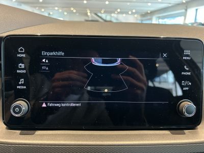 Skoda Kamiq Gebrauchtwagen