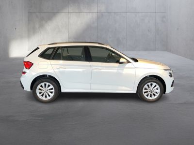 Skoda Kamiq Gebrauchtwagen