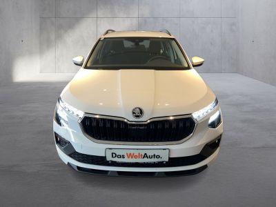 Skoda Kamiq Gebrauchtwagen