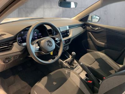 Skoda Kamiq Gebrauchtwagen