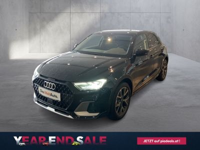 Audi A1 Gebrauchtwagen