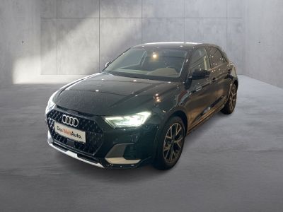 Audi A1 Gebrauchtwagen