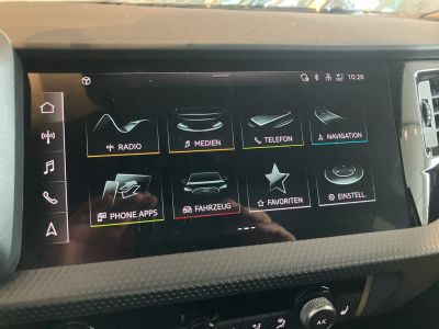 Audi A1 Gebrauchtwagen