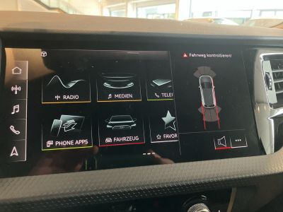 Audi A1 Gebrauchtwagen