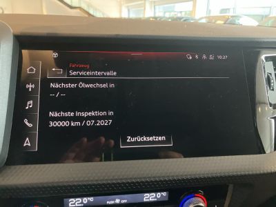 Audi A1 Gebrauchtwagen