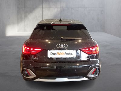 Audi A1 Gebrauchtwagen
