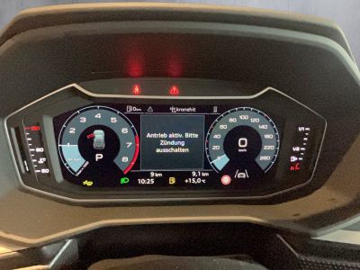 Audi A1 Gebrauchtwagen