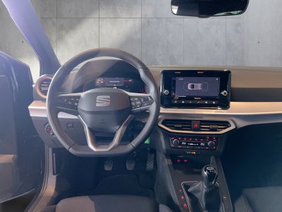 Seat Ibiza Gebrauchtwagen