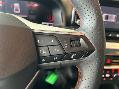 Seat Ibiza Gebrauchtwagen