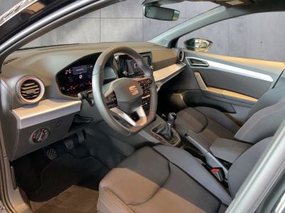 Seat Ibiza Gebrauchtwagen