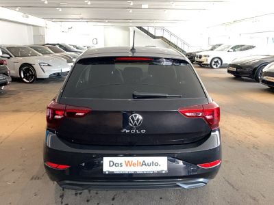 VW Polo Gebrauchtwagen