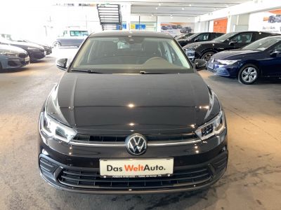 VW Polo Gebrauchtwagen
