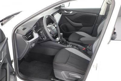 Skoda Scala Gebrauchtwagen