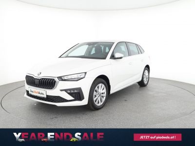 Skoda Scala Gebrauchtwagen