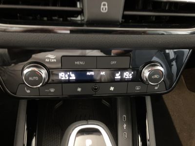 Skoda Scala Gebrauchtwagen