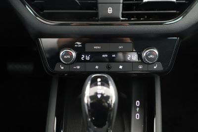 Skoda Scala Gebrauchtwagen