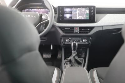 Skoda Scala Gebrauchtwagen