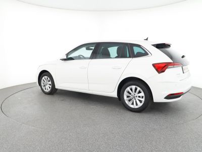 Skoda Scala Gebrauchtwagen
