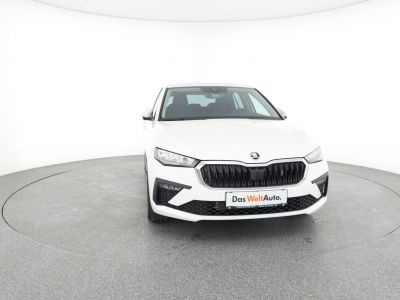 Skoda Scala Gebrauchtwagen