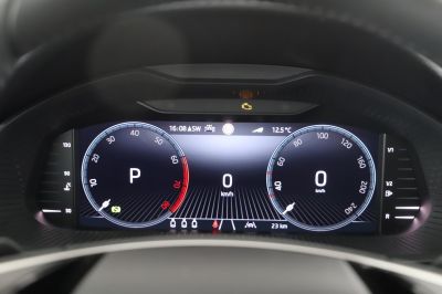 Skoda Scala Gebrauchtwagen