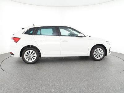 Skoda Scala Gebrauchtwagen
