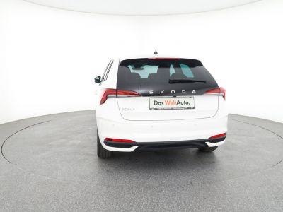 Skoda Scala Gebrauchtwagen