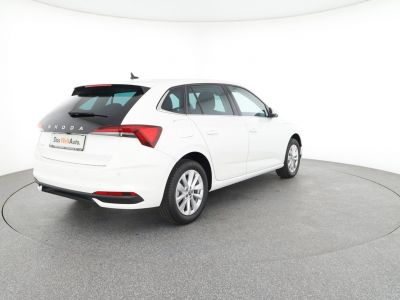 Skoda Scala Gebrauchtwagen