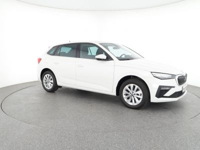 Skoda Scala Gebrauchtwagen