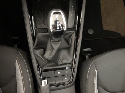 Skoda Scala Gebrauchtwagen