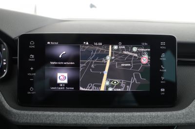 Skoda Scala Gebrauchtwagen