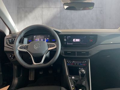 VW Taigo Gebrauchtwagen