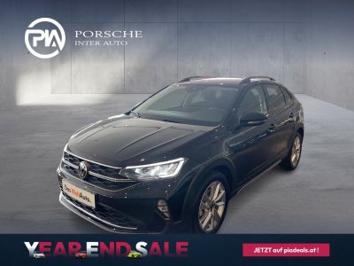 VW Taigo Gebrauchtwagen