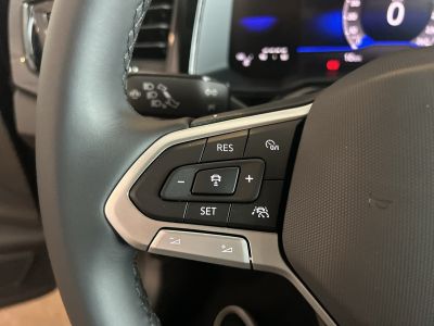 VW Taigo Gebrauchtwagen