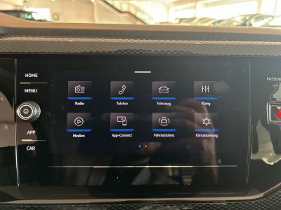 VW Taigo Gebrauchtwagen