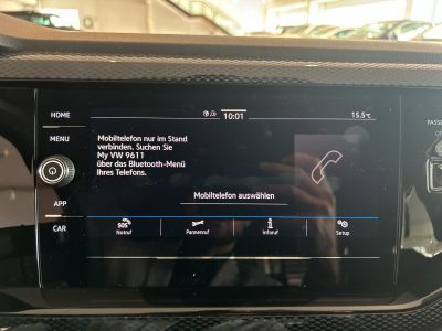 VW Taigo Gebrauchtwagen