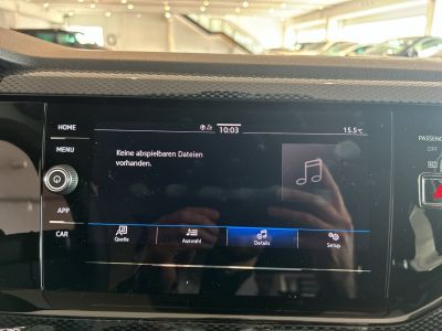 VW Taigo Gebrauchtwagen