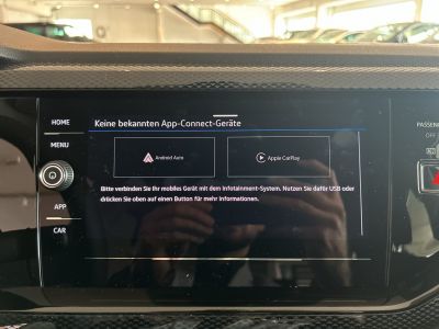 VW Taigo Gebrauchtwagen